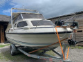 Cranchi Riviera Kajütboot