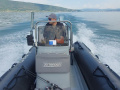 3D Tender 535 XPRO Festrumpfschlauchboot