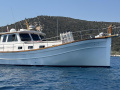 Sasga Yachts Menorquin 160 Trawler