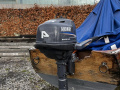 Yamaha F4AMHS Outboard