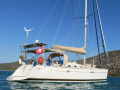 Beneteau Oceanis 473 Clipper Plachetní jachta