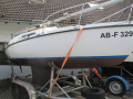 Amel Pampero Daysailer