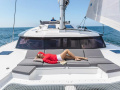 Fountaine Pajot ELBA 45 Catamarã