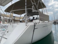 Dufour 425 Grand Large Segelyacht