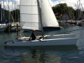 Tornado Daysailer