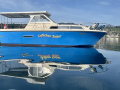 Taurus Solaryacht Yacht a motore