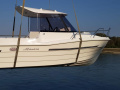 Manara Pilothouse 550 Pilothouse