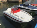 Manara Remus 480 Deck Boat