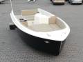 Manara Pleasure 585 Deck Boat