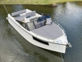Manara Pleasure 750 WA Bowrider