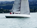 De Cesari Parigi 30 Daysailer