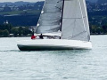 De Cesari Parigi 30 Daysailer
