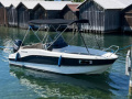 Quicksilver Active 455 Open Sportboot