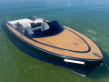 Frauscher 650 Alassio 60kW Runabout