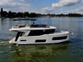 Cobra Campione 41 Flybridge Flybridge