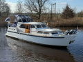 Amirante kruiser 1160 Motoryacht