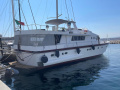Admiral Boats 25 Motorová jachta
