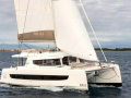 Bali Catamarans 4.4 Catamarã