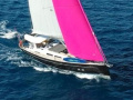 Hanse 588 Segelyacht