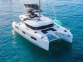 Lagoon 46 Catamaran