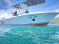 Sea Hunt 22 Fischerboot