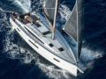 Jeanneau Sun Odyssey 410 Yacht à voile