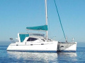 Admiral 40 Segelyacht