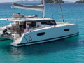 Fountaine Pajot Saona 47 Catamaran