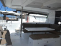 Fountaine Pajot Saona 47 Oceanska jadrnica