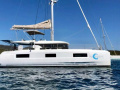 Lagoon 46 Catamaran