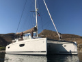 Fountaine Pajot SABA 50 Segelyacht