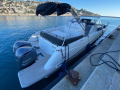 Jeanneau Cap Camarat 10.5 WA Motoryacht