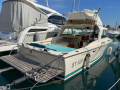 Riva Betram Sport Fish 25 Sportboot