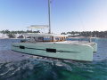 Lagoon 42 Catamaran