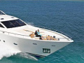 Guy Couach 3300 Fly Flybridge