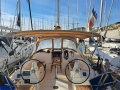 Dufour 375 Grand Large Plachetní jachta