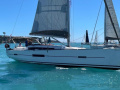 Dufour 512 Grand Large Yacht à voile