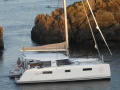 Nautitech 40 Open Óceánjáró yacht