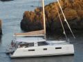Nautitech 40 Open Açık Deniz Yatı