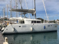 Lagoon 450 Catamaran