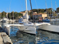 Dragonfly 32 Supreme Trimaran
