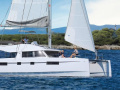 Nautitech 46 Fly Catamaran