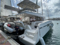Nautitech 46 Fly Açık Deniz Yatı