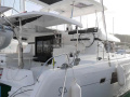 Lagoon 42 Catamaran