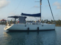 Jeanneau Sun Odyssey 49 Zeiljacht
