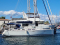 Dufour 425 GL Zeiljacht