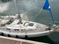 Malö Yachts Malö 40 Segelyacht