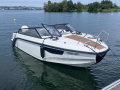 Silver Tiger dcz Sport Boat
