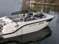 Silver Tiger dcz Sportboot