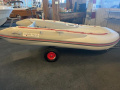 Sergio Cellano MX-320 Kib Gommone pieghevole